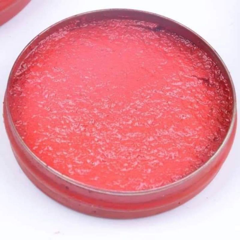 Mực ấn dấu thư pháp, thư họa